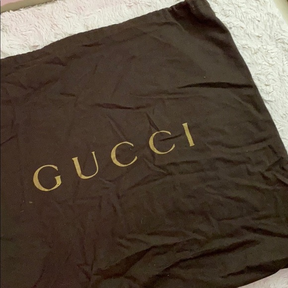 Used Gucci Bag - Picture 6 of 11